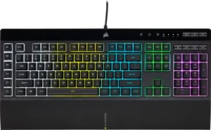 Corsair K55 billentyűzet