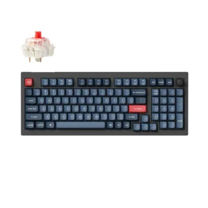 Keychron V5 Max Billentyűzet