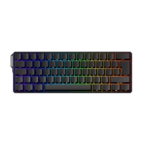 MonsGeek Fun60 Ultra billentyűzet