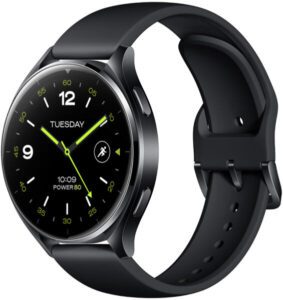 A legjobb okosórák – Xiaomi Watch 2 okos óra