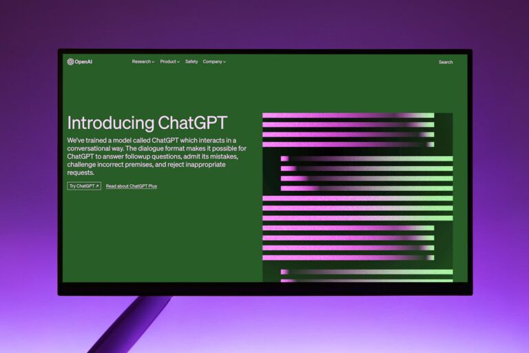 ChatGPT 5