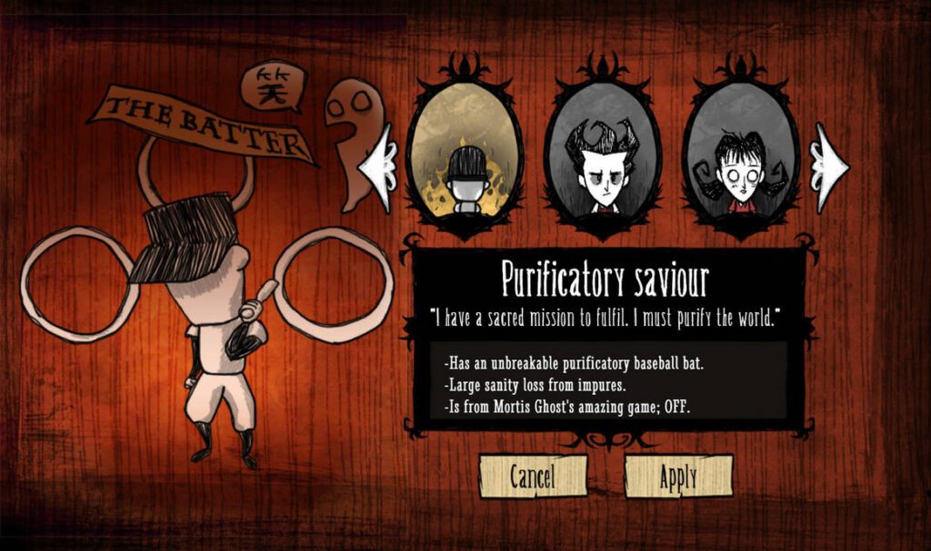 Top 10 coop játék - Don't Starve Together