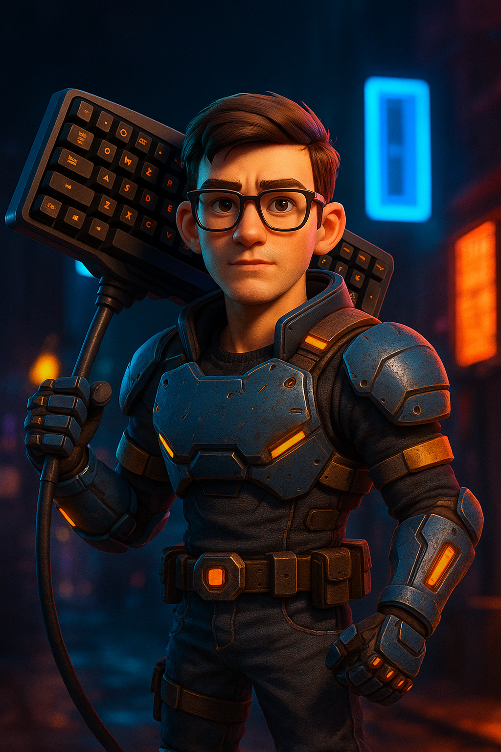 GeekZóna Szerző profilkép