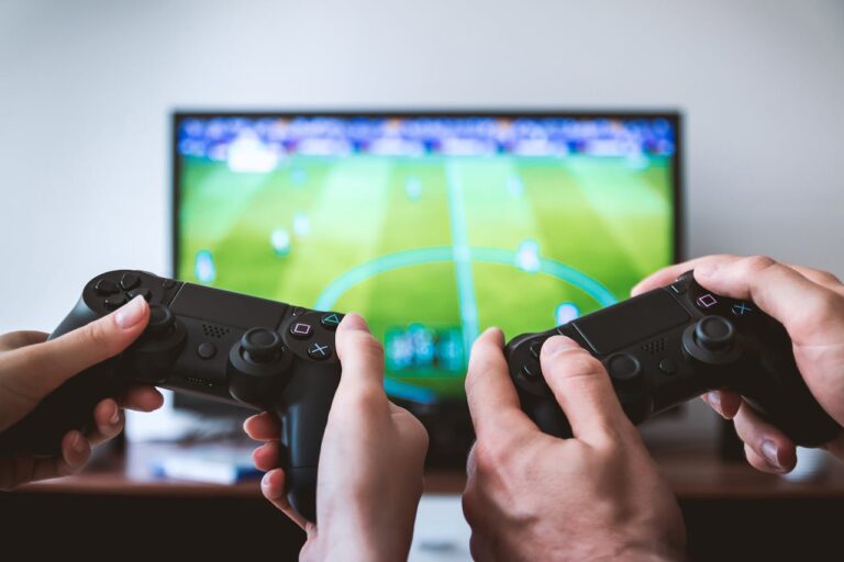 Top 10 coop játék - két játékos playstationön fifázik